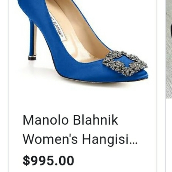 Pretty  Heels 👠 - Picture 7 of 8